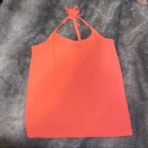 American Eagle Outfitters Tops - Halter Tank Top American Eagle Outfitters Tops - Halter Tank Top
